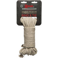 9M Hemp Bondage Rope 9M Hemp Bondage Rope