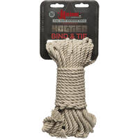 15M Hemp Bondage Rope 15M Hemp Bondage Rope