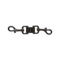 Kink Leather 2 Way Access Clips Kink Leather 2 Way Access Clips