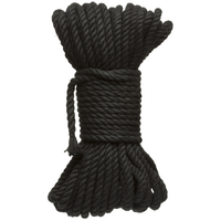 Merci Bind And Tie 6Mm Hemp Bondage Rope 50 Feet Merci Bind And Tie 6Mm Hemp Bondage Rope 50 Feet