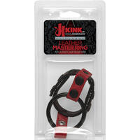 Masters Cock & Ball Ring Masters Cock & Ball Ring