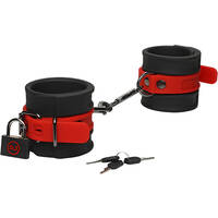 Silicone Wrist Cuffs Silicone Wrist Cuffs