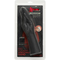 11.5" Hand Tool