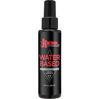 Water Based Lube 118ml Water Based Lube 118ml