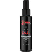 Water Based Anal Lube 118ml Water Based Anal Lube 118ml