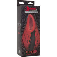 Vibrating Pussy Pump Vibrating Pussy Pump