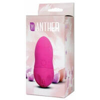 The Anther Clit Stimulator