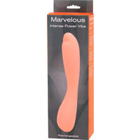 Marvelous G Spot Vibrator