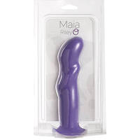 8" Riley Dildo