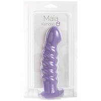 8" Kendall Dildo 8" Kendall Dildo