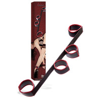 Scarlet Couture Spreader Bar / Restraint