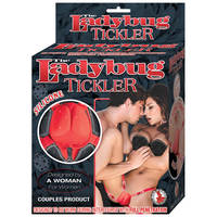 The Ladybug Tickler