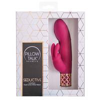 Pillow Talk Secrets Seductive