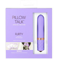 Flirty Mini Wand Massager