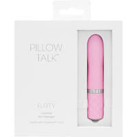 Flirty Bullet Vibrator