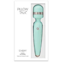 Cheeky Wand Massager
