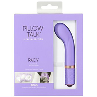 Racy G Spot Vibrator