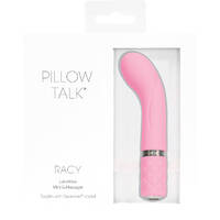 5" Racy G Spot Vibrator