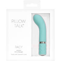 5" Racy G Spot Vibrator