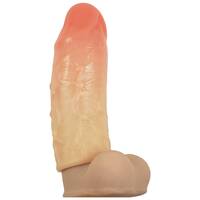 My Penis Extension 2 White