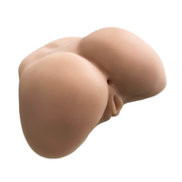 Daphne Ass Full Size Silexd Liquid Silicone Daphne Ass Full Size Silexd Liquid Silicone