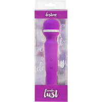 Wonderlust Destiny Wand