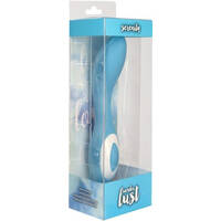 7.5" Serenity Vibrator