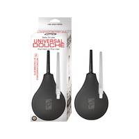 Universal Douche Black