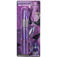 Eclipse Ultra 7 Rabbit Vibrator 4.5"