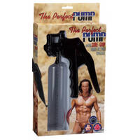 The Perfect Penis Pump