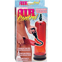 Air Control Penis Pump
