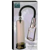 The Executive Penis Pump