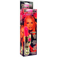 Future Tech Rabbit Vibrator 5"