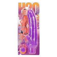 8" Viking Jelly Vibrator 8" Viking Jelly Vibrator
