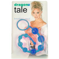 Dragonz Tale Anal Beads