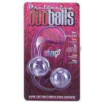 Silky Smooth Kegel Balls
