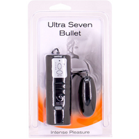 Ultraseven Egg Vibrator