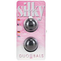 Silky Smooth Duo Kegel Balls