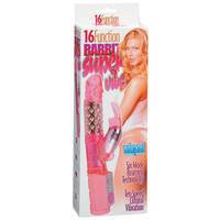 5" Eclipse Rabbit Vibrator