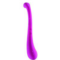 9.5" The Trumpeter G Spot Vibrator