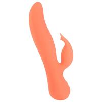 Swan The Blossom Swan Rotating And Vibrating Peach