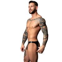 Male Power Moonshine Jock Strap L/XL Male Power Moonshine Jock Strap L/XL