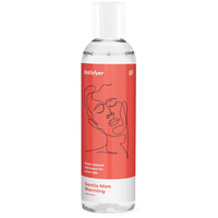 Warming Water Based Lube 300ml Warming Water Based Lube 300ml