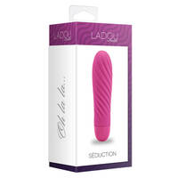 Seduction Mini Vibrator