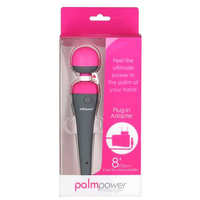 Premium Wand Massager