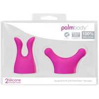 Palm Body Accessories Kit