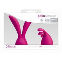 Palm Pleasure Accessories