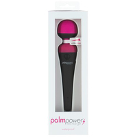 Cordless Wand Massager