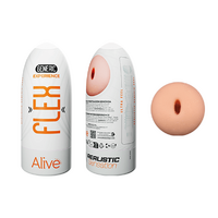 ALIVE Generic FLEX Masturbator size M ALIVE Generic FLEX Masturbator size M
