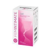 Eve Cup Femintimate L